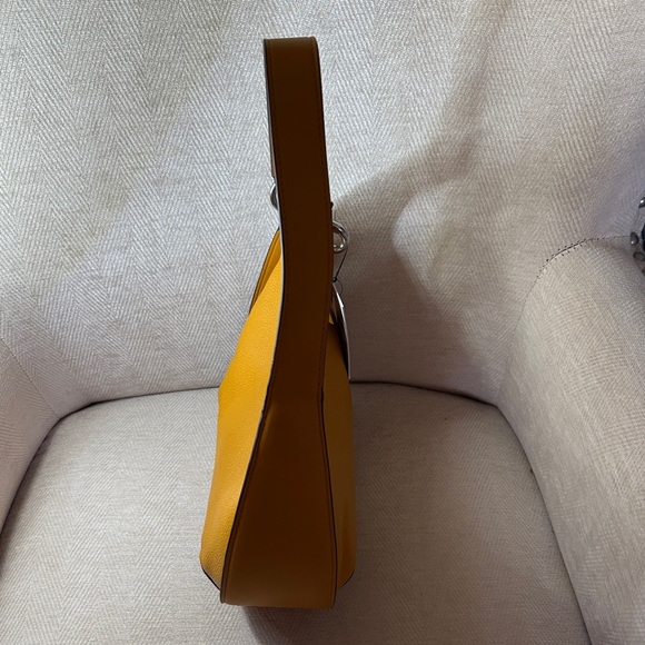 DKNY Mustard Shoulder Bag - Picture 10 of 10